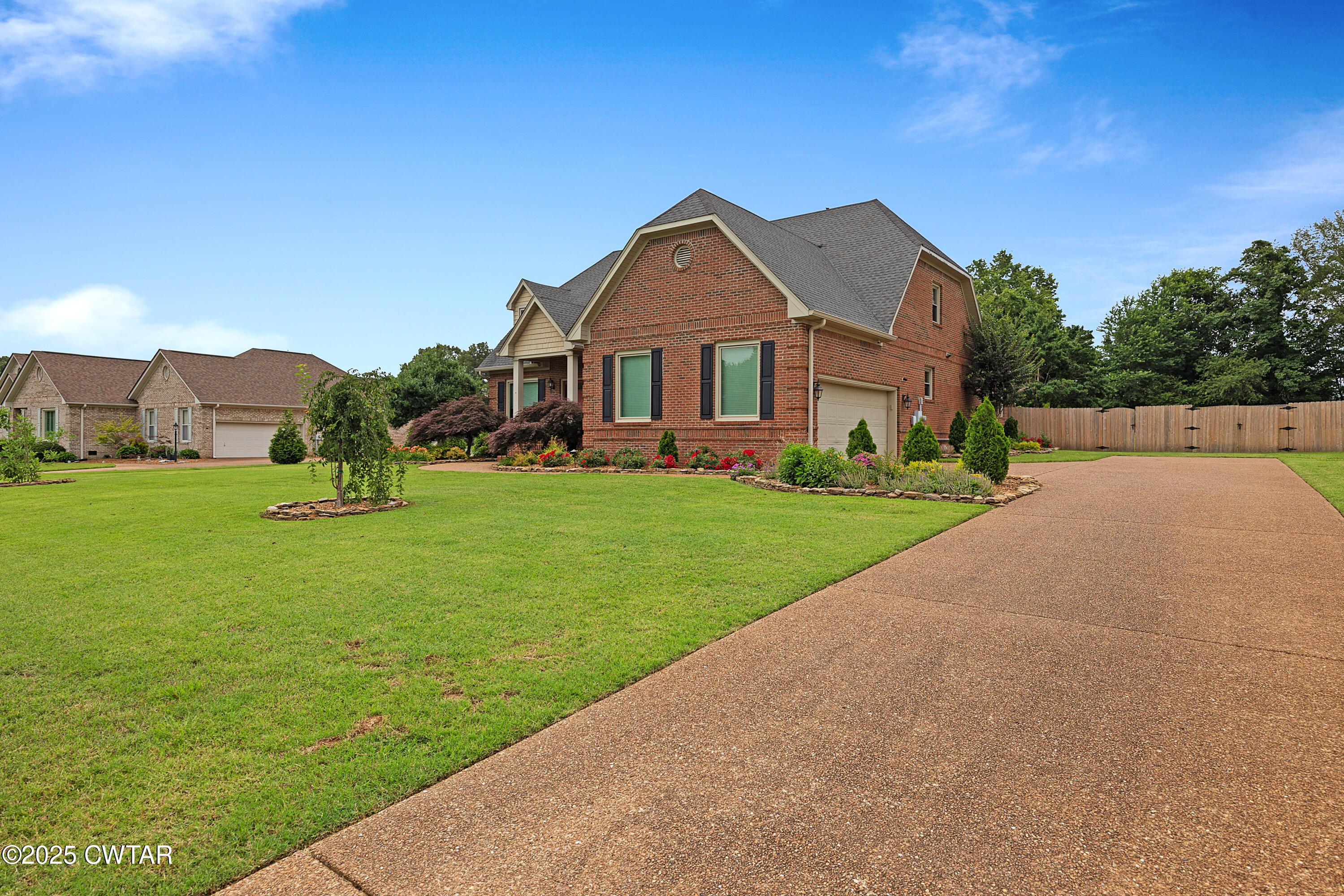 152 Sommersby Drive