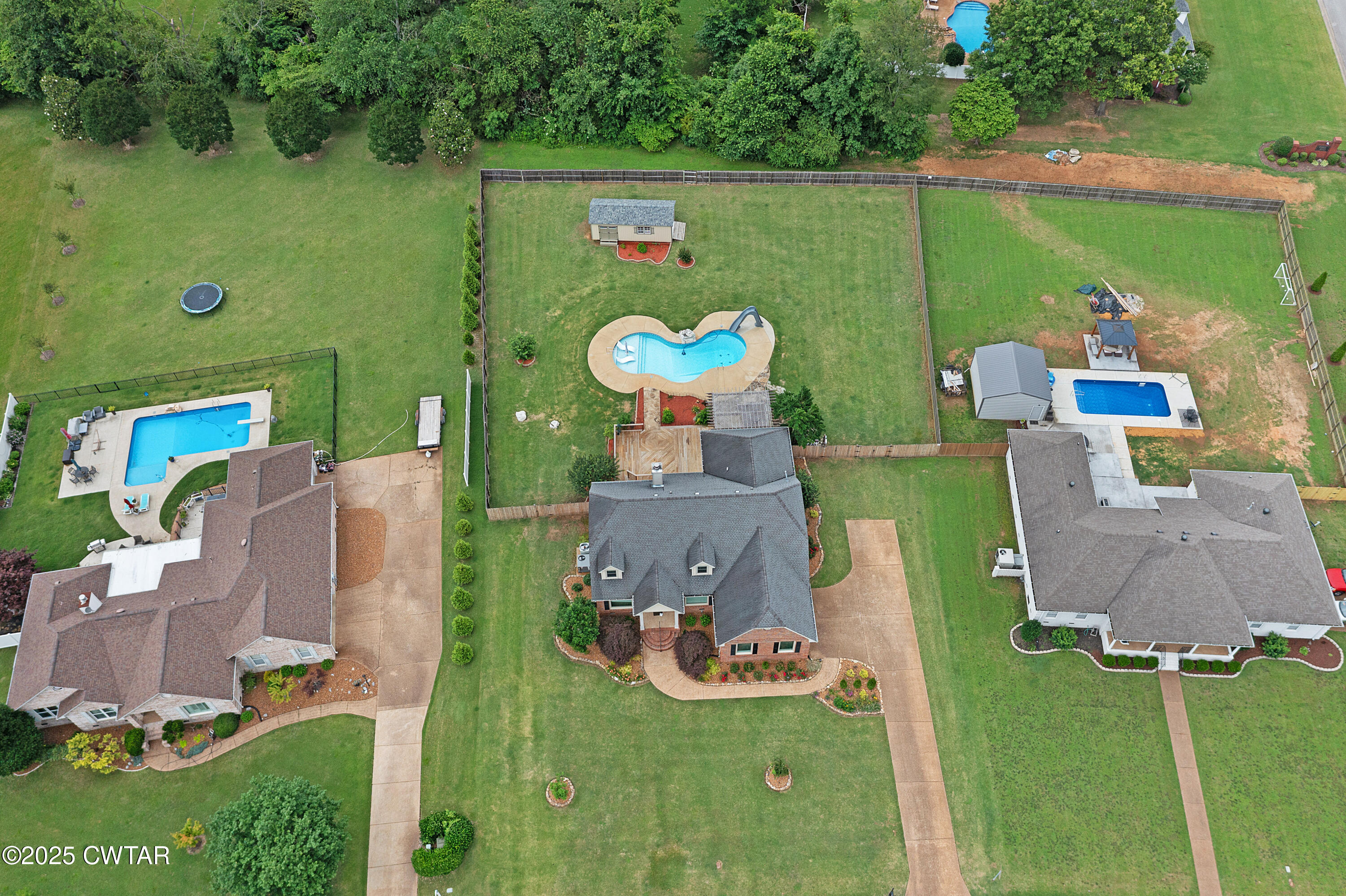 152 Sommersby Drive