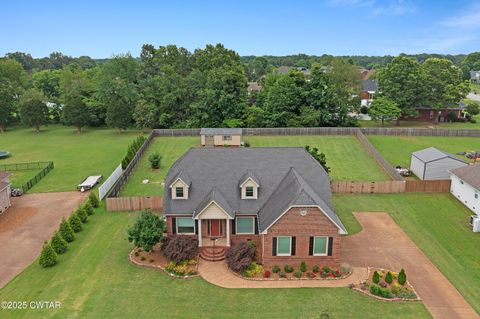 152 Sommersby Drive Jackson TN 38305