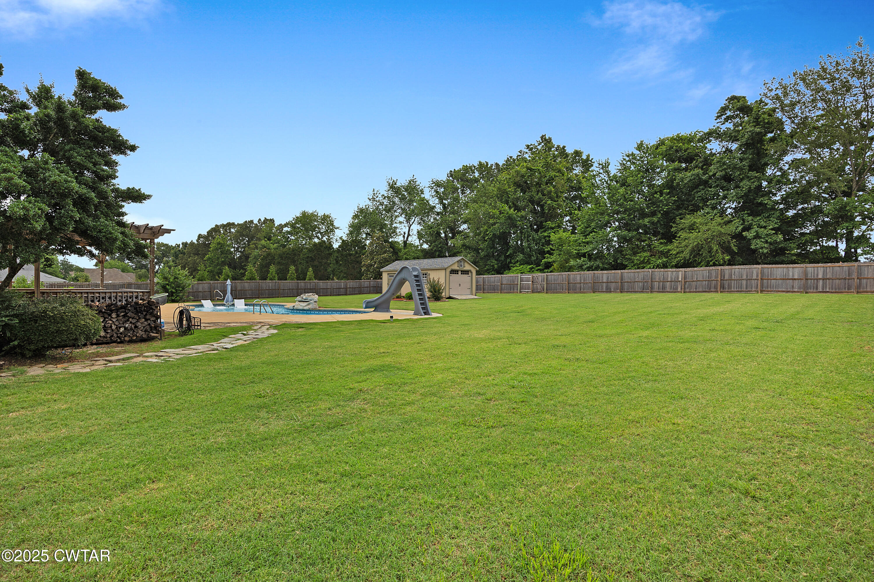 152 Sommersby Drive