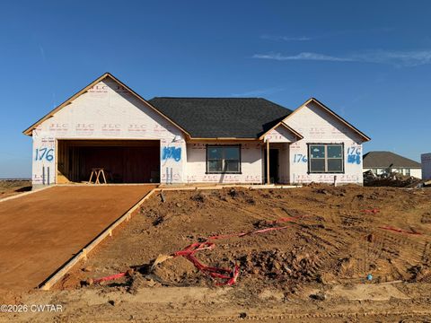 176 Garden Gate Drive Three Way TN 38343