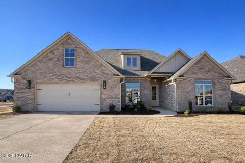 9 Caleb Cove Jackson TN 38305