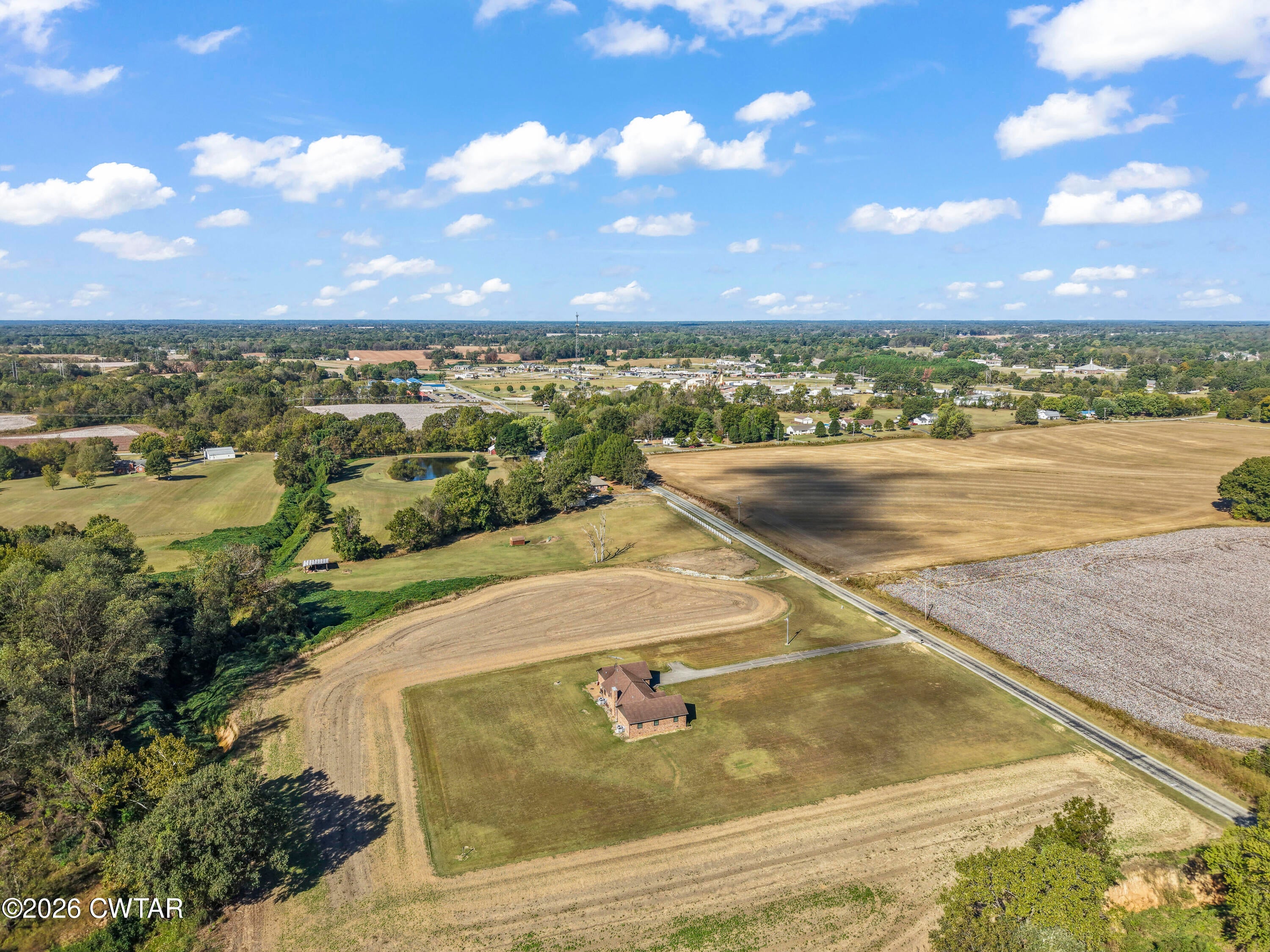 623 Graves Loop Road