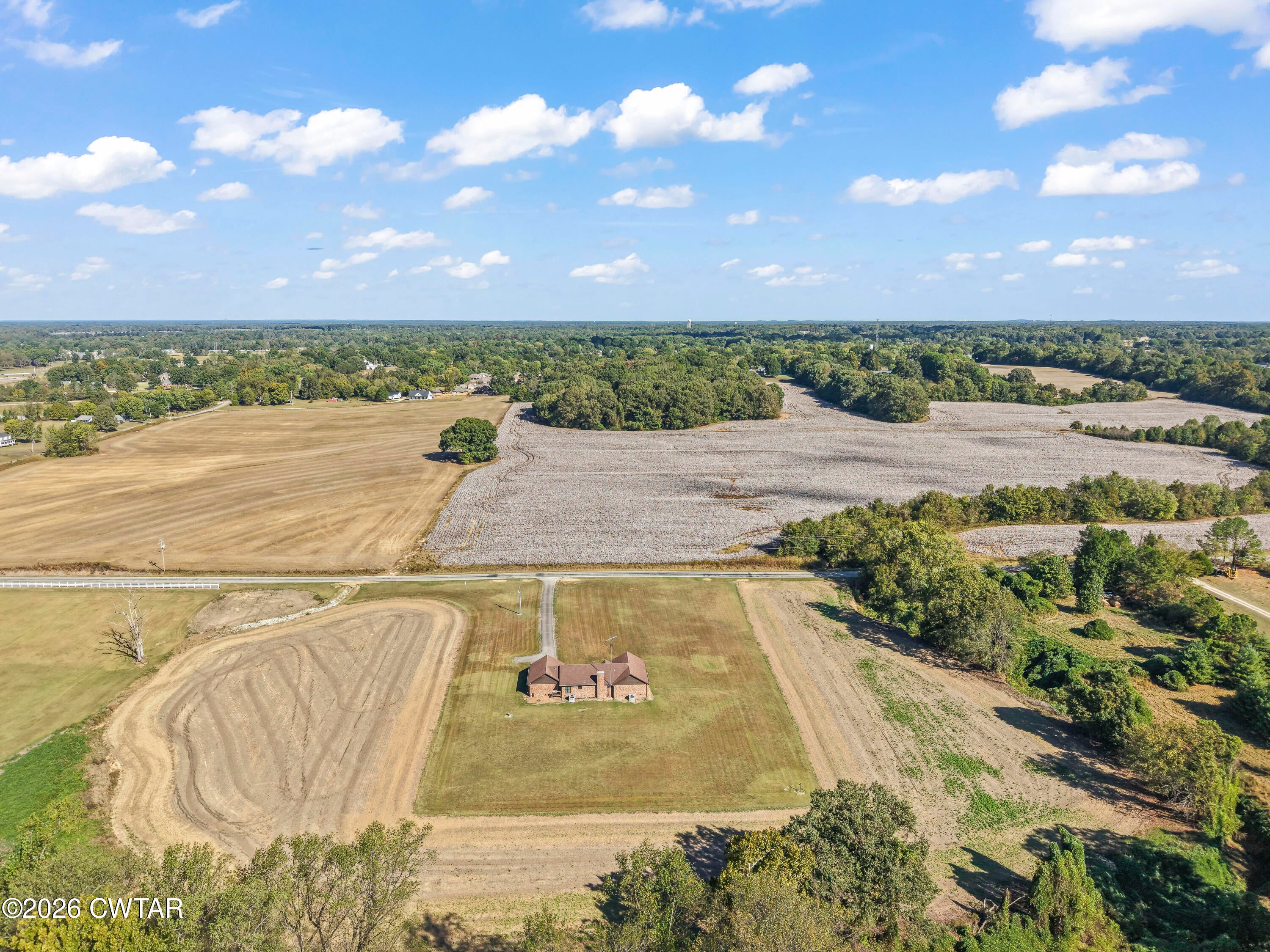 623 Graves Loop Road