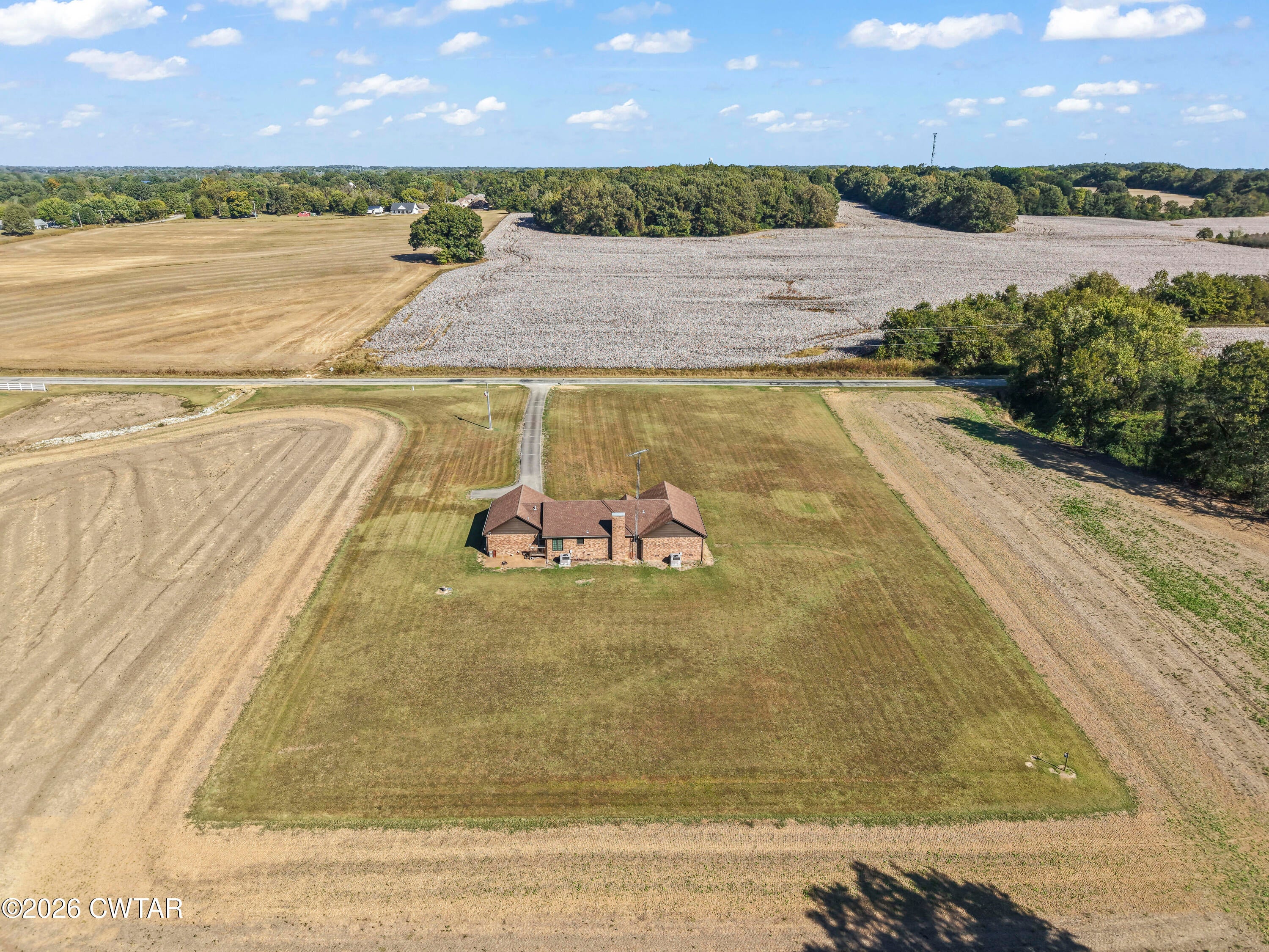 623 Graves Loop Road