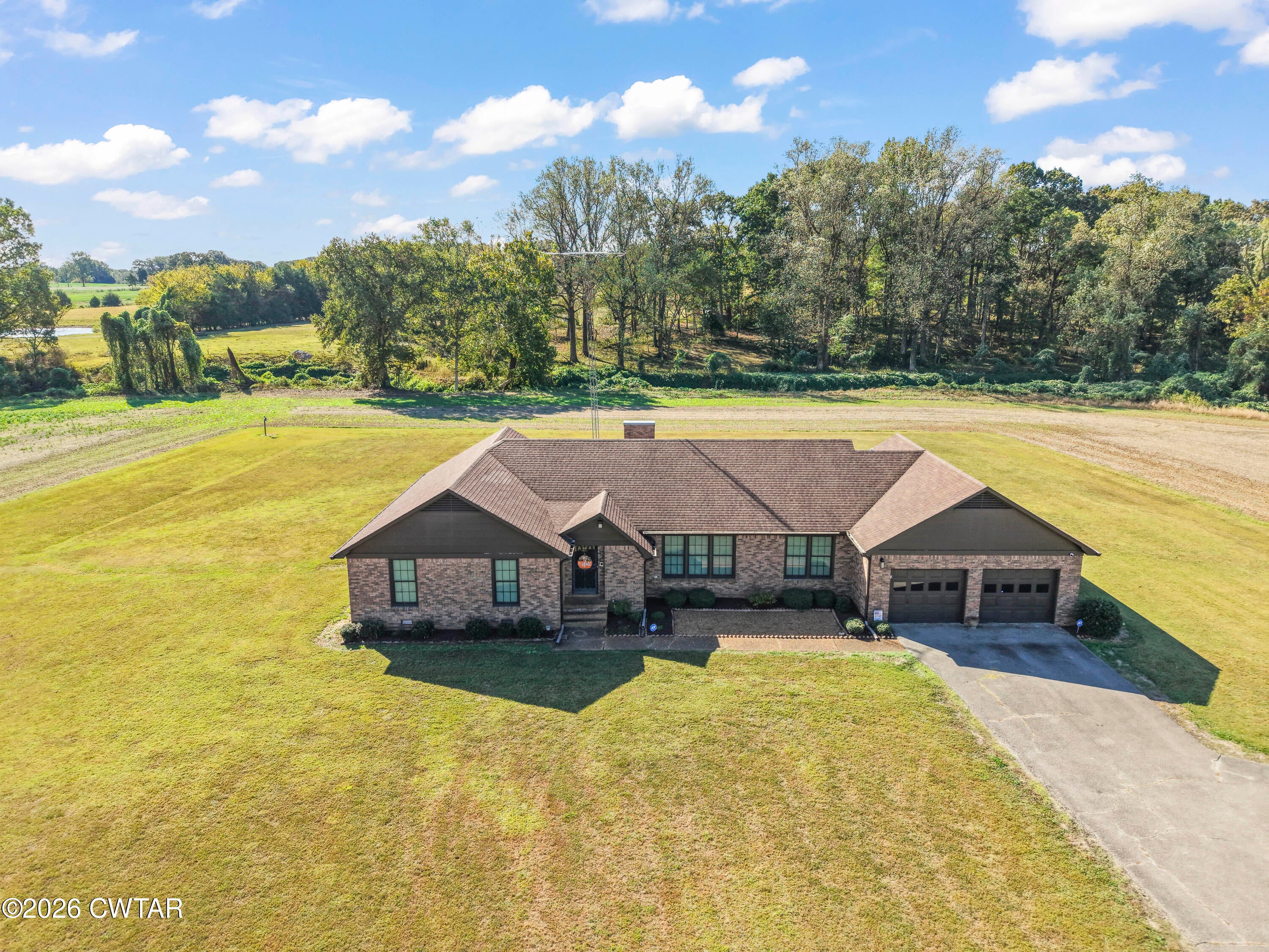 623 Graves Loop Road