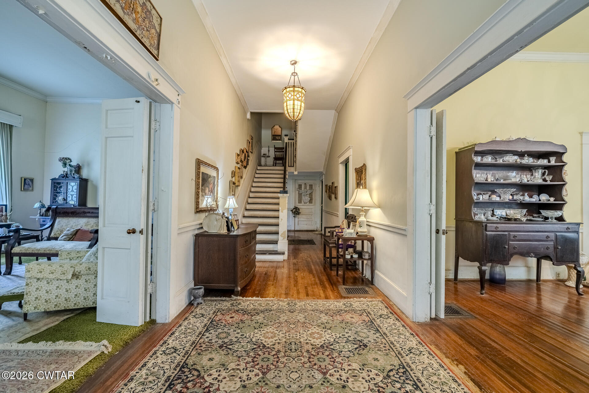 1294 Hollywood Dr Jackson TN-48