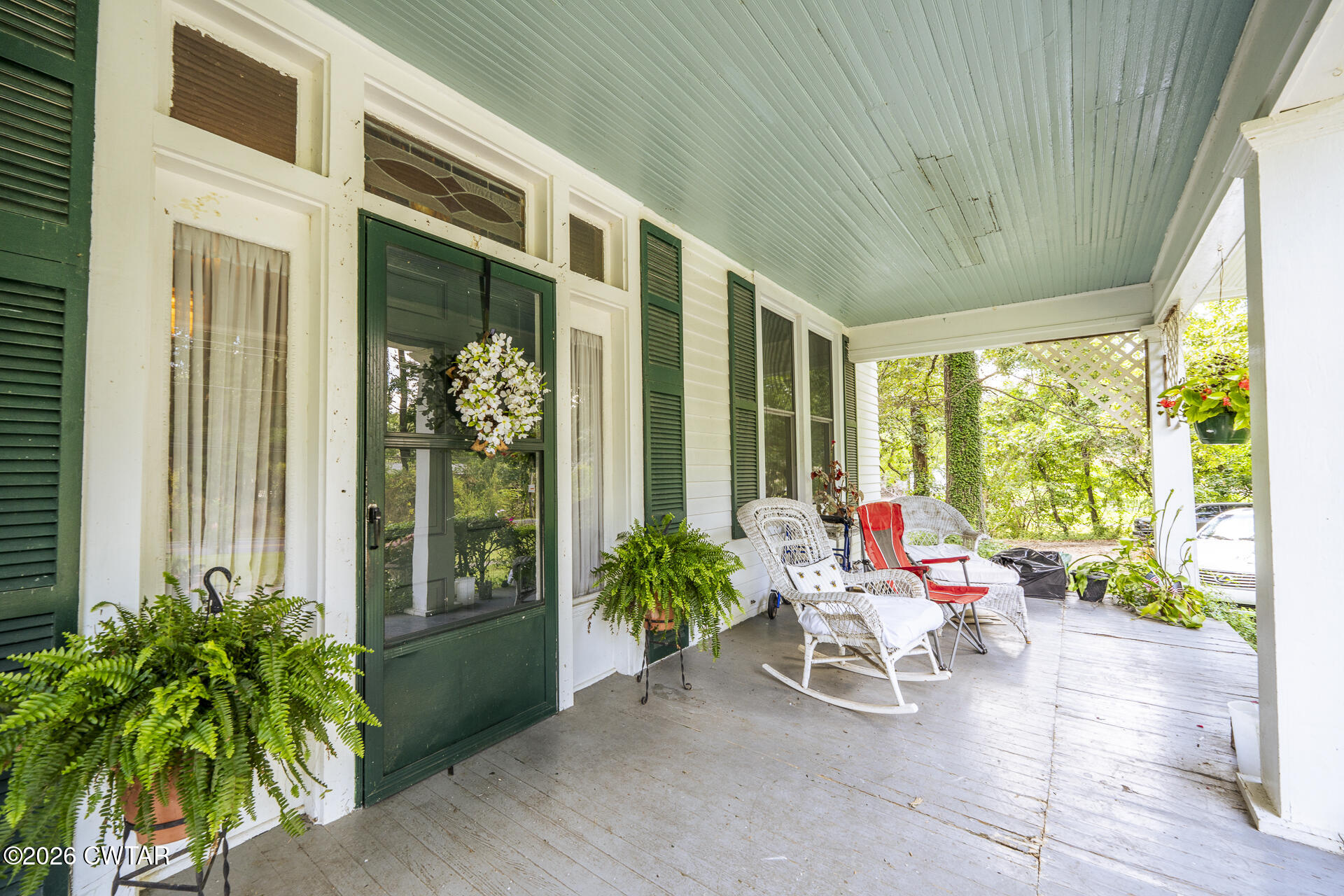 1294 Hollywood Dr Jackson TN-61