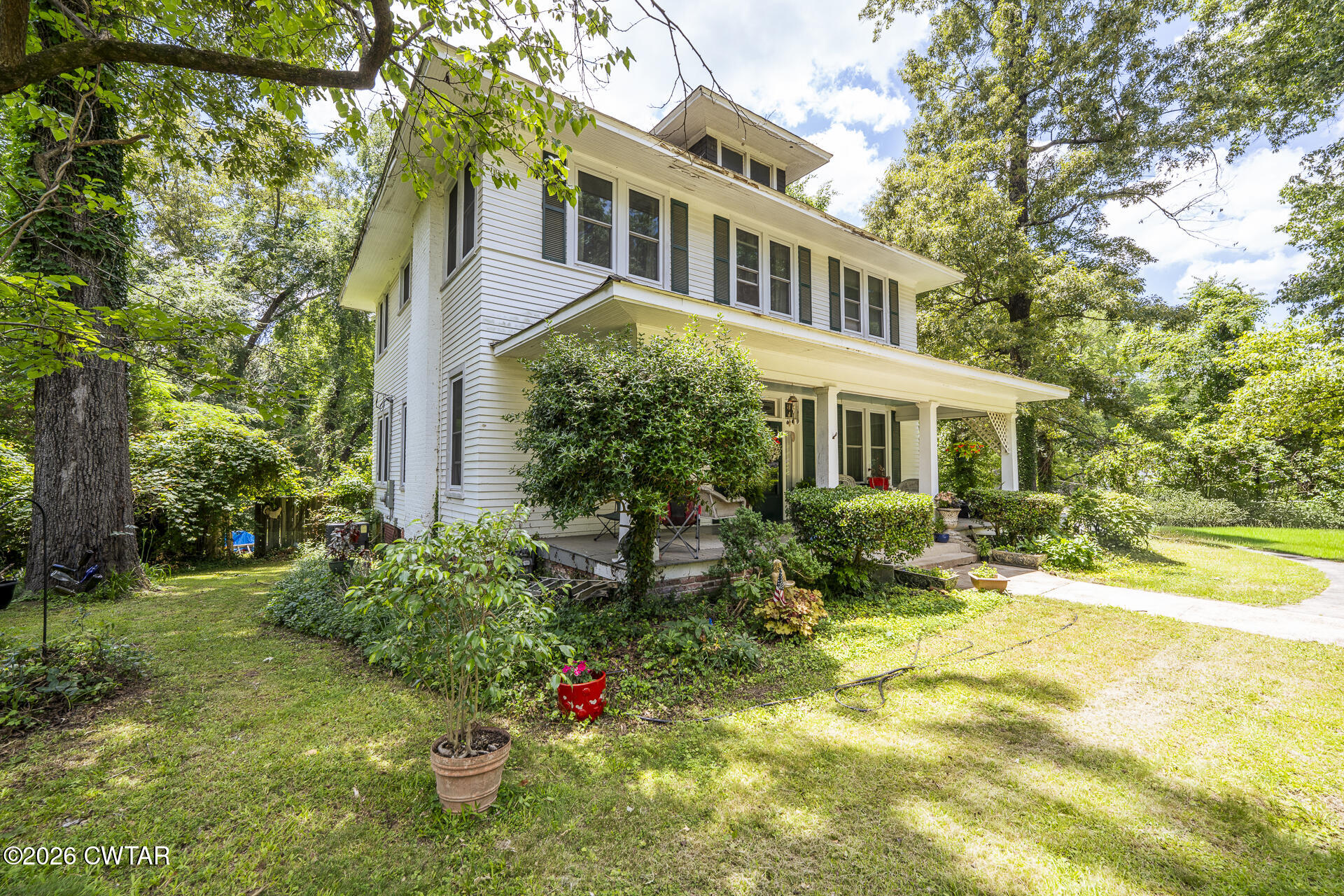 1294 Hollywood Dr Jackson TN-69