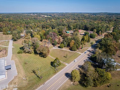 1084 W Main Street Parsons TN 38363