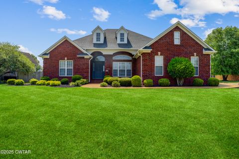9 Fawnwood Cove Jackson TN 38305