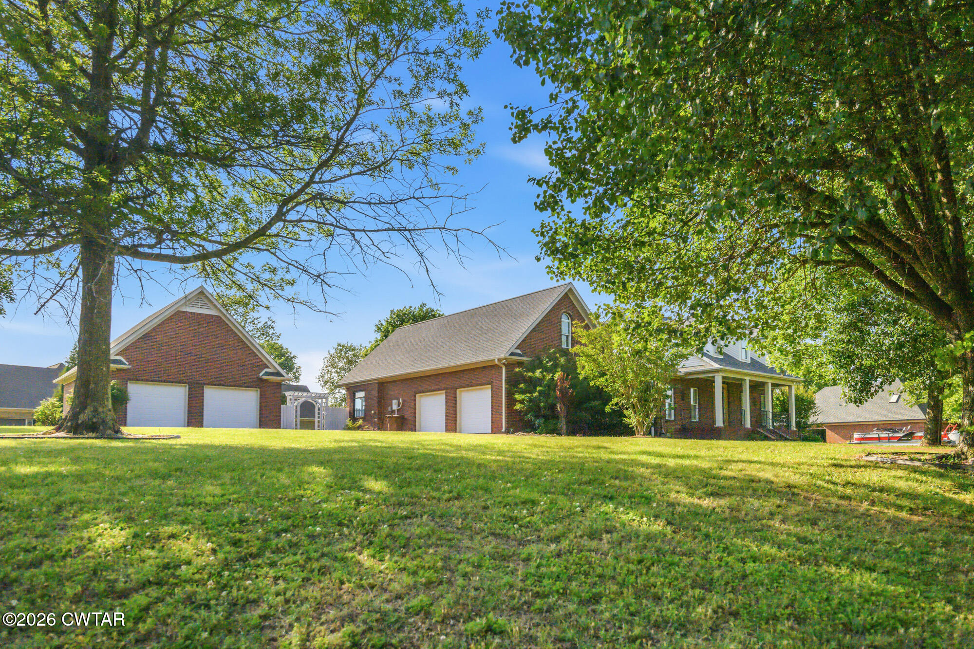 165 Beasley Drive