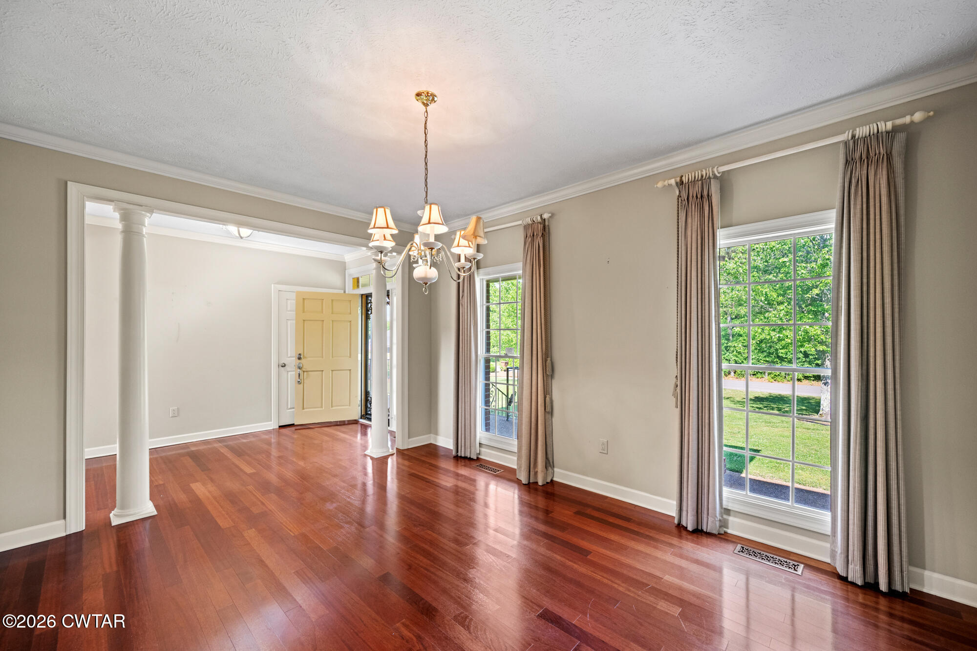 165 Beasley Drive