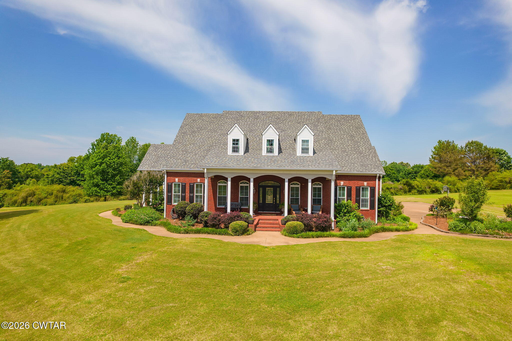 21 Sherman Blankenship Road