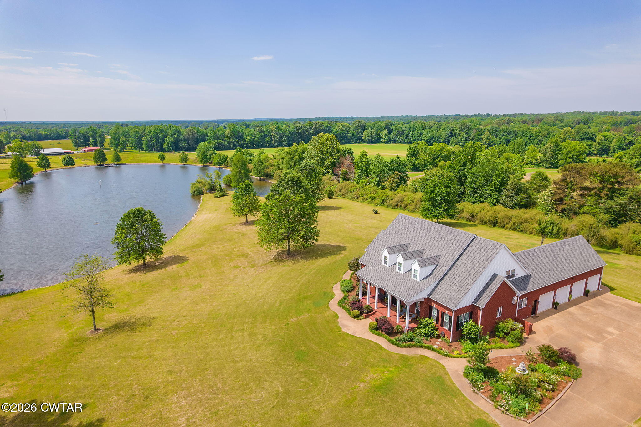 21 Sherman Blankenship Road