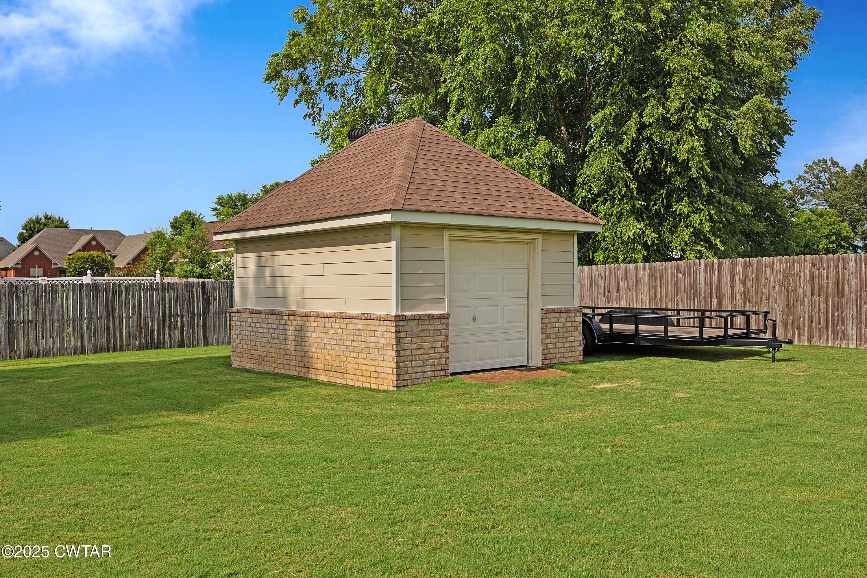 226 Willow Springs Drive