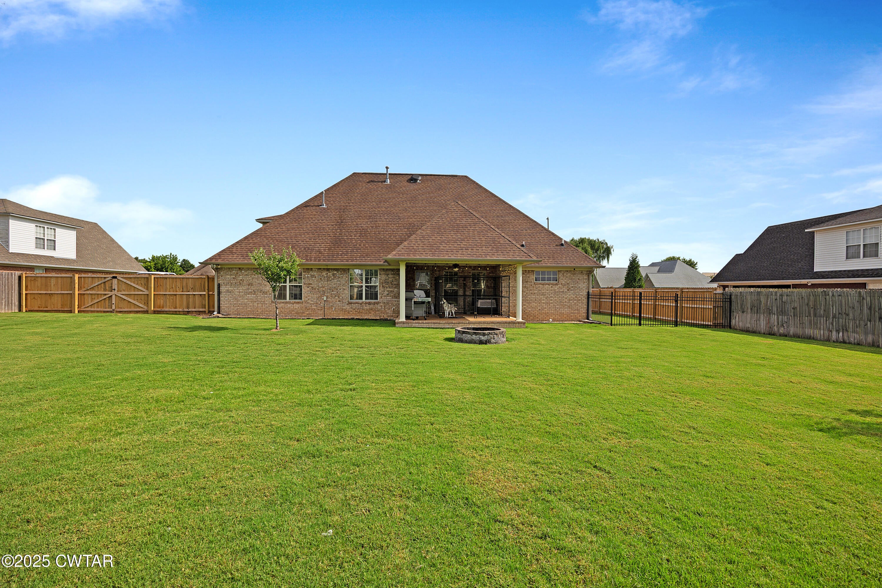 226 Willow Springs Drive
