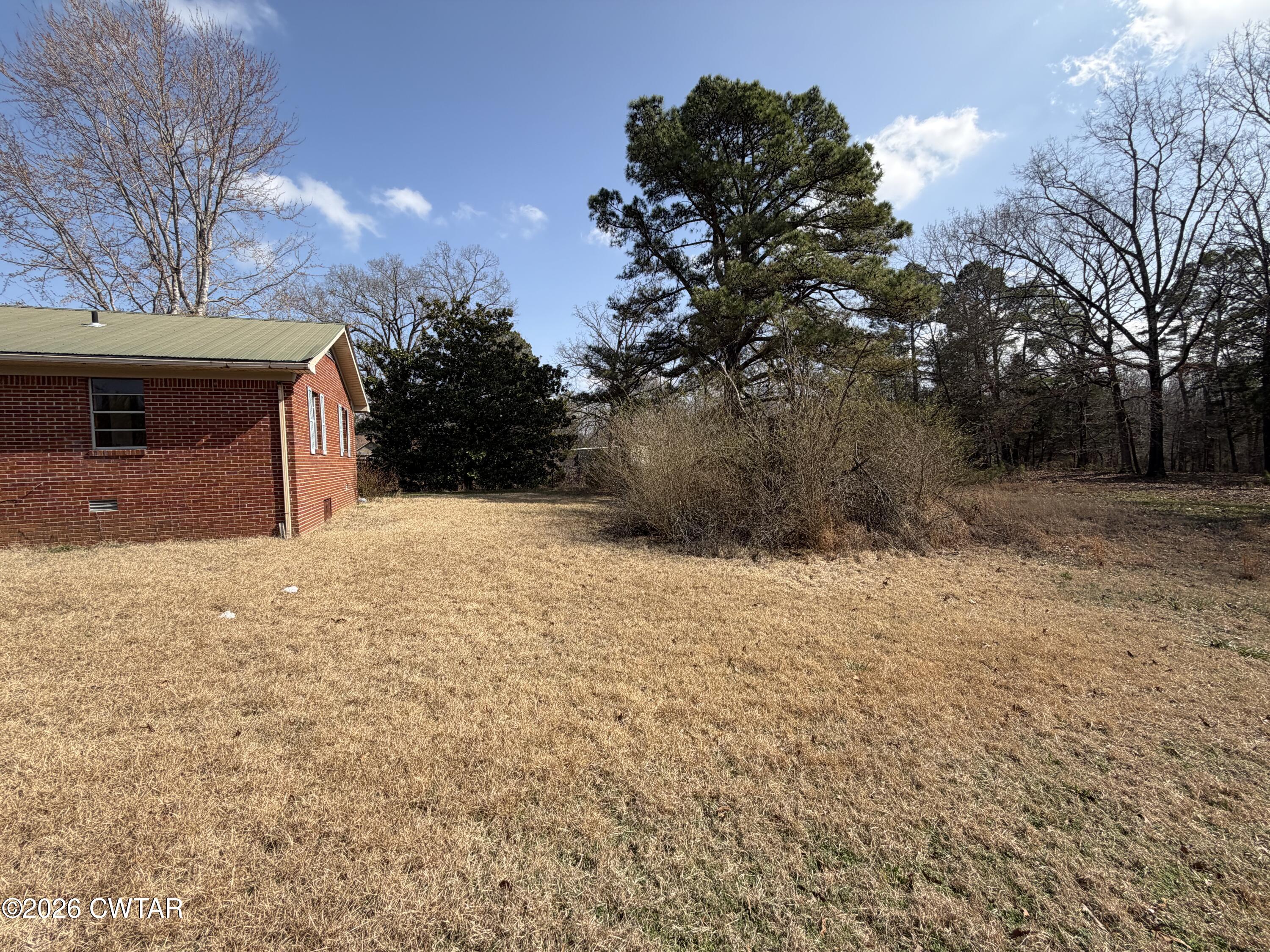 13835 Old Jackson Road