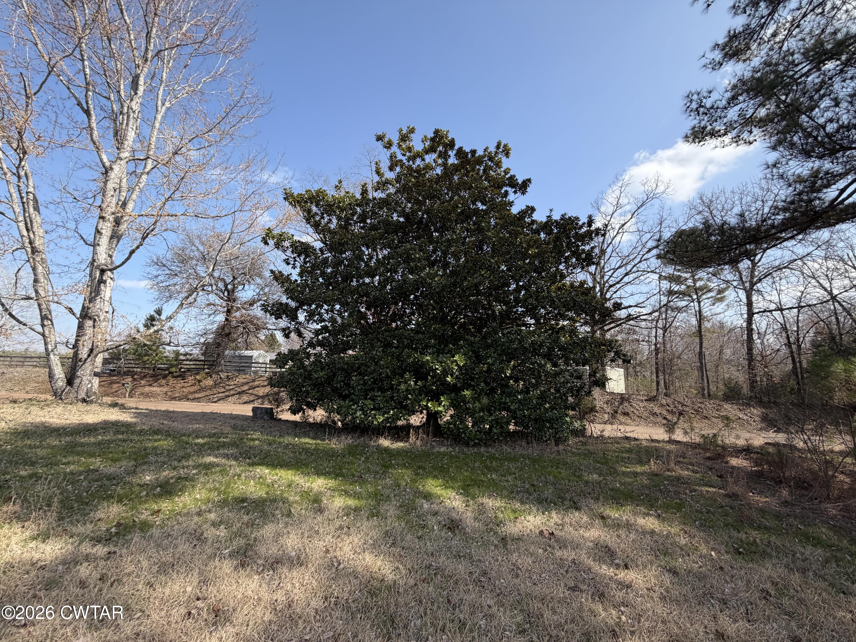 13835 Old Jackson Road