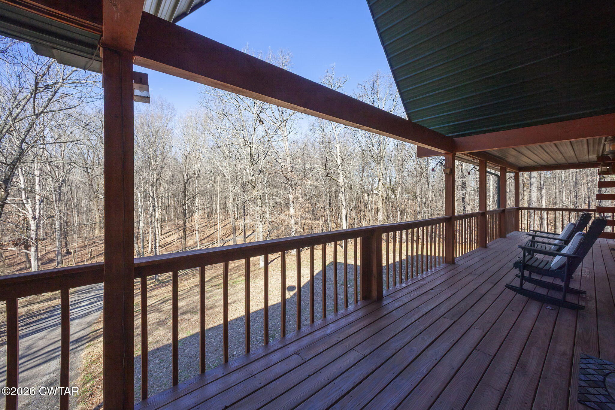 372 Aubrey Ferguson Road