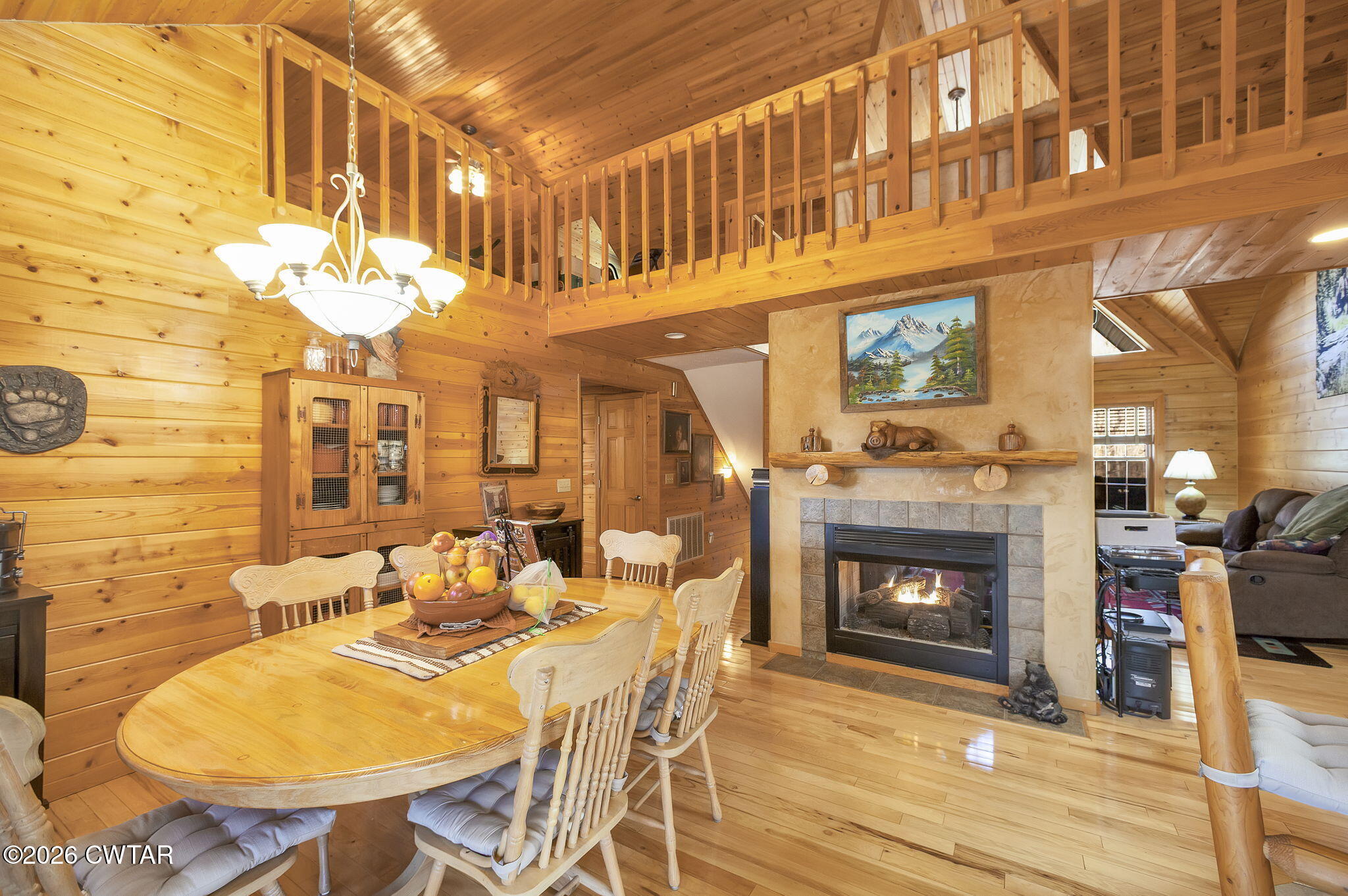 372 Aubrey Ferguson Road