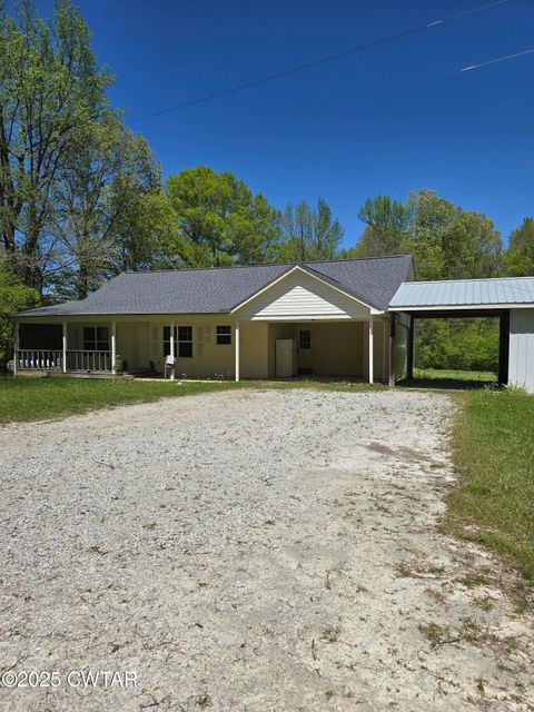 35 Roberts Lane Jackson TN 38301