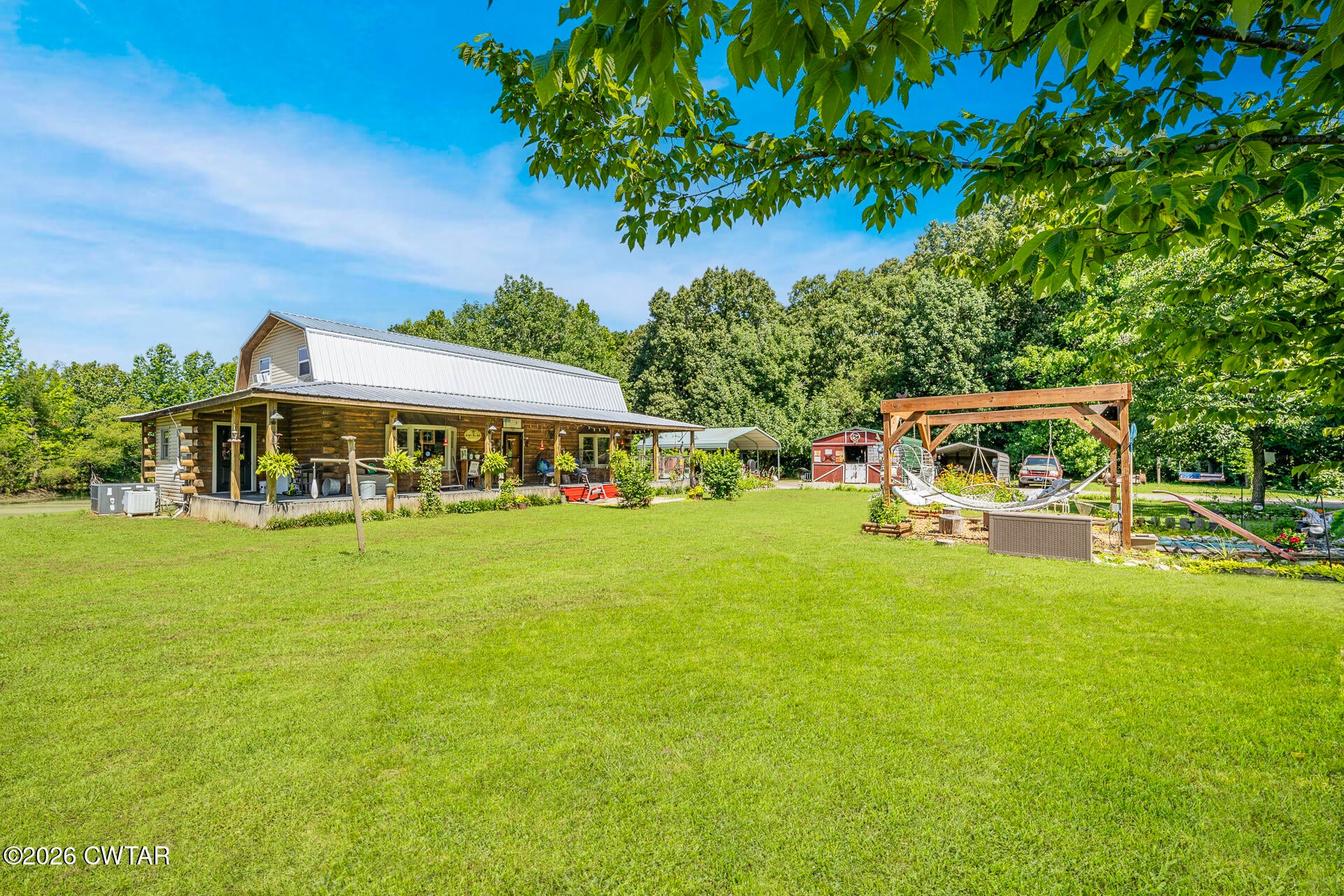 Photo 1 of 44 — 680 New Flanagan Road, Lexington, TN 38351