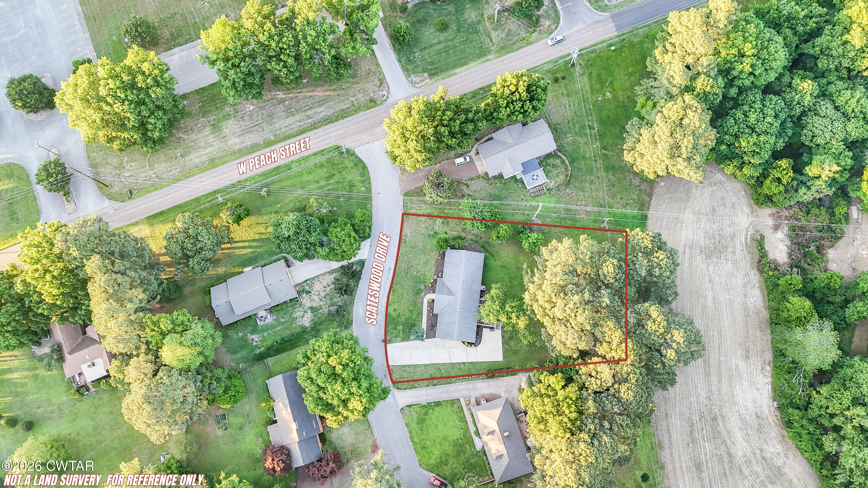106 Scateswood Drive