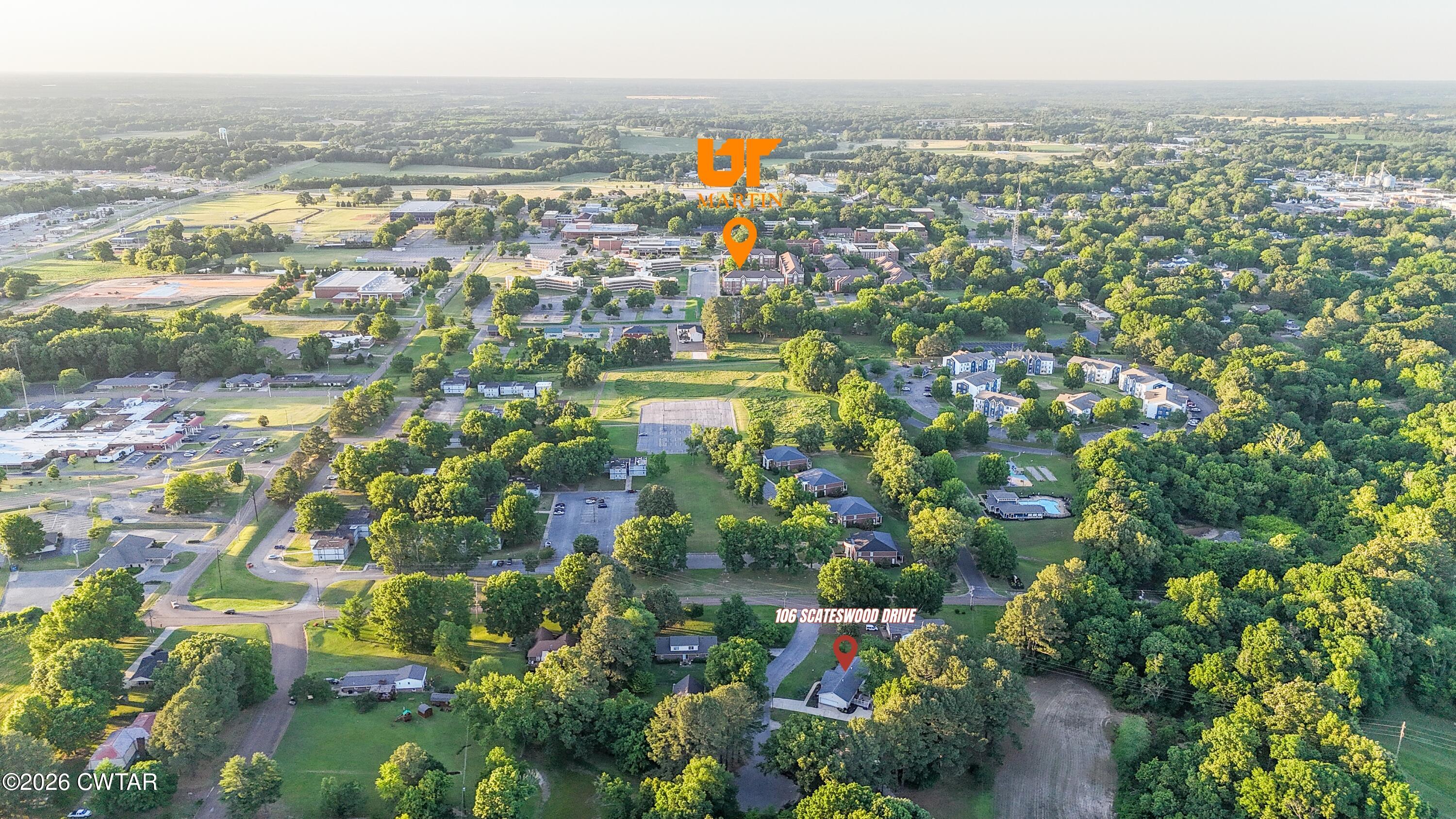 106 Scateswood Drive