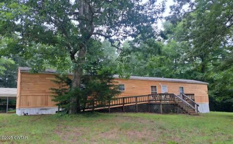 3371 Mt Carmel Road Camden TN 38320