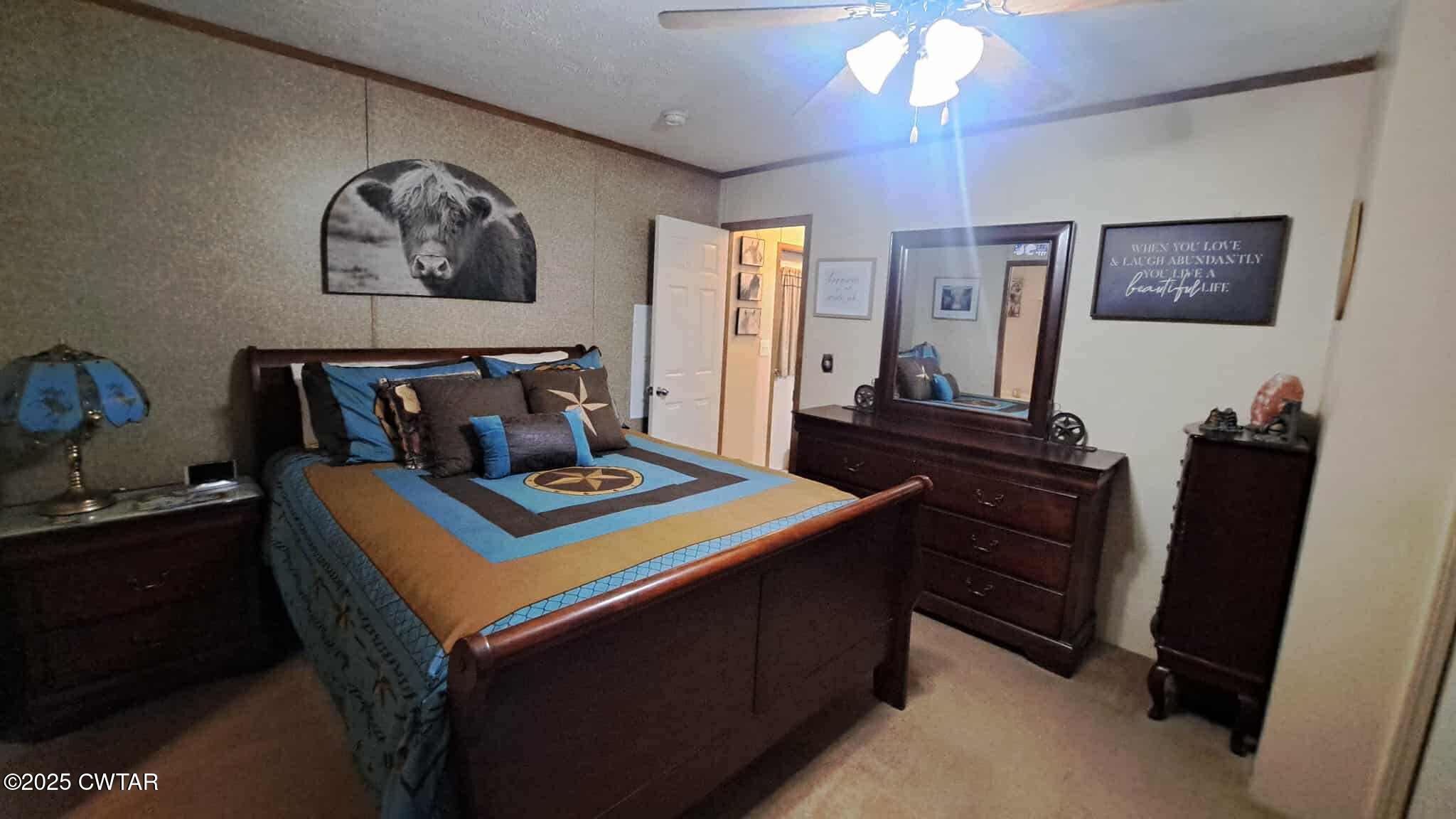 3371 Mt Carmel Road