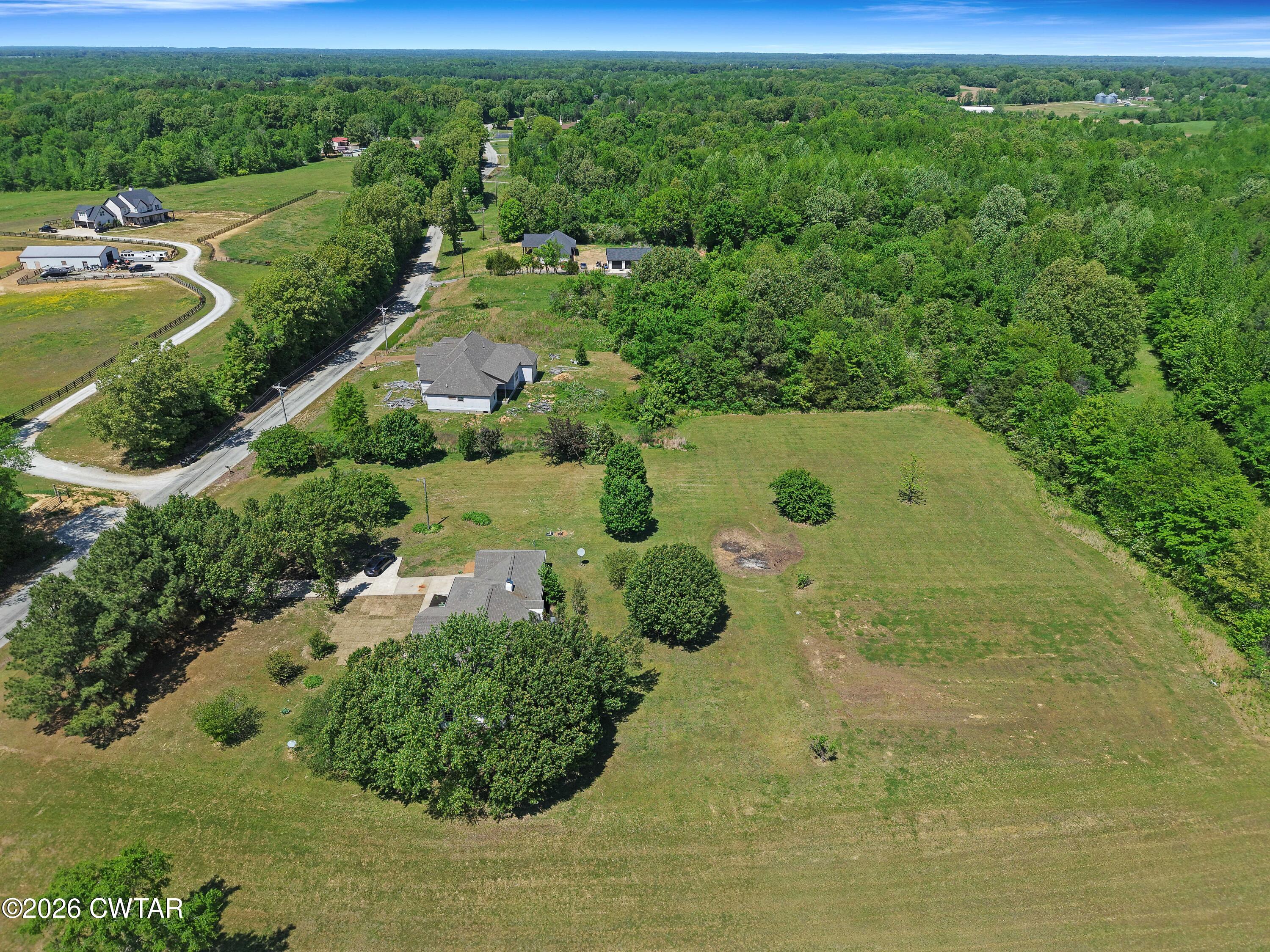 173 Huntersville Denmark Road