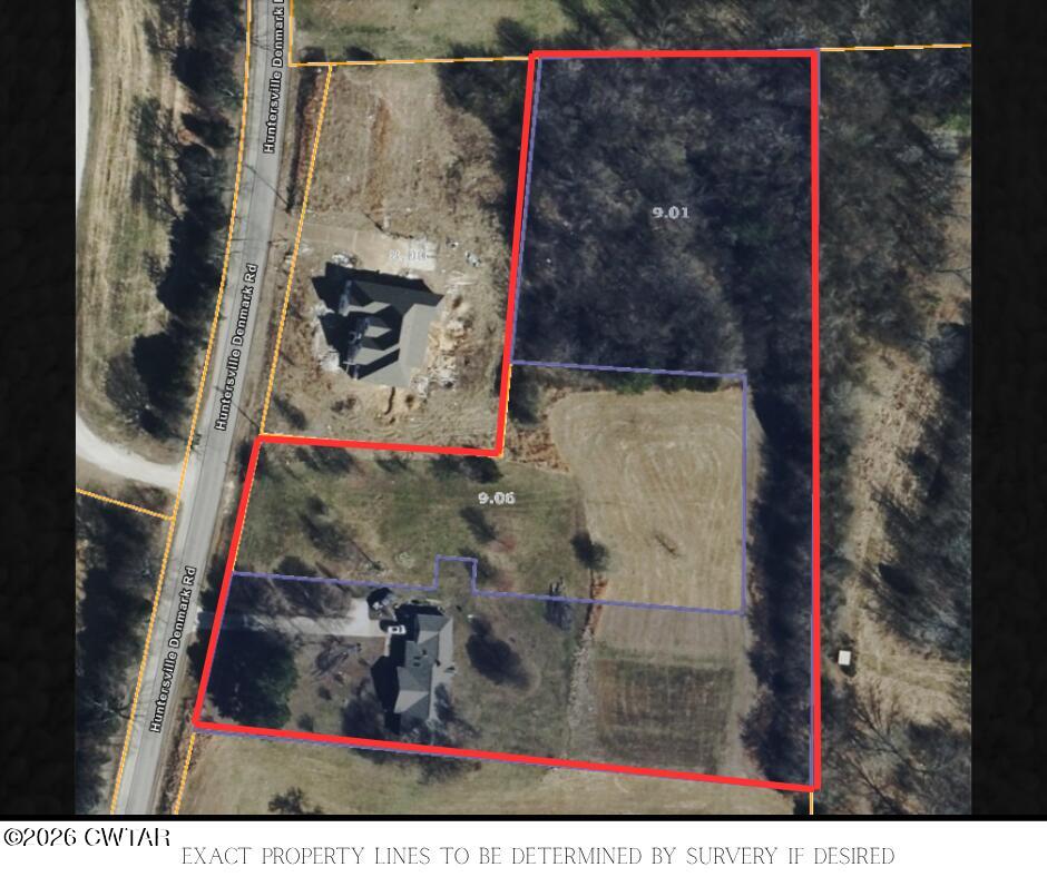 173 Huntersville Denmark Road