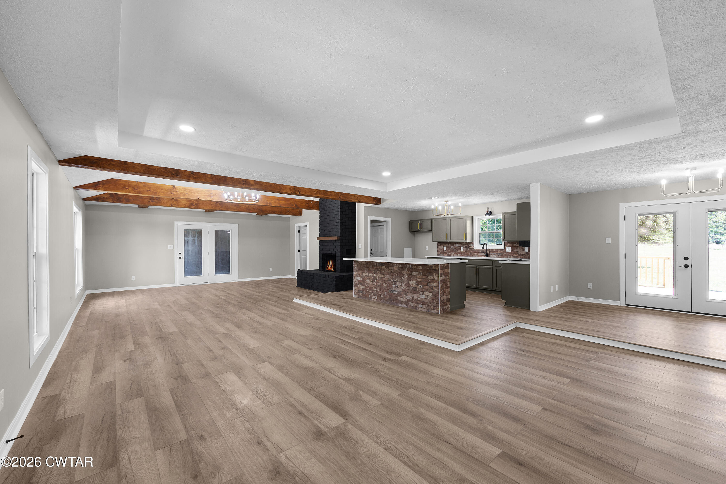 173 Huntersville Denmark Road