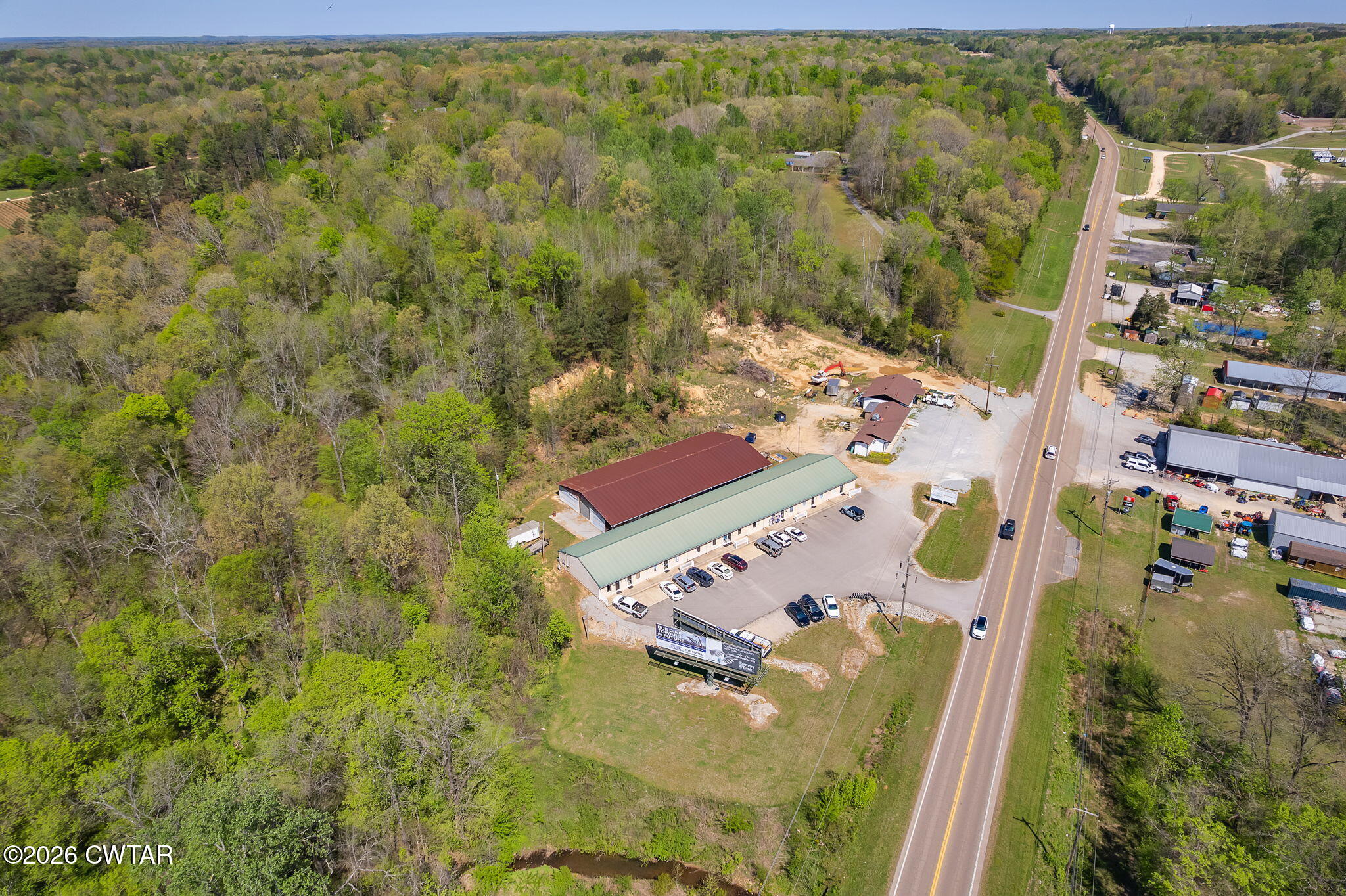 2210 S Highway 641 S