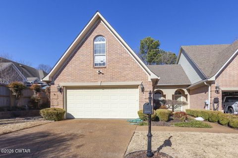 225 Wiley Parker Road Jackson TN 38305