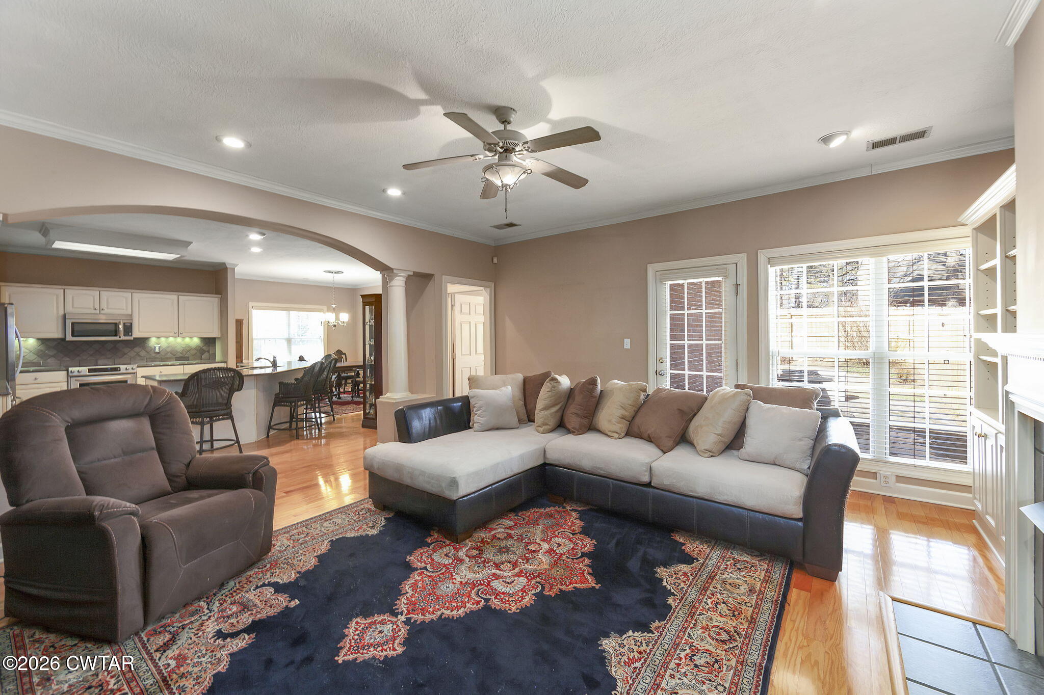 225 Wiley Parker Road