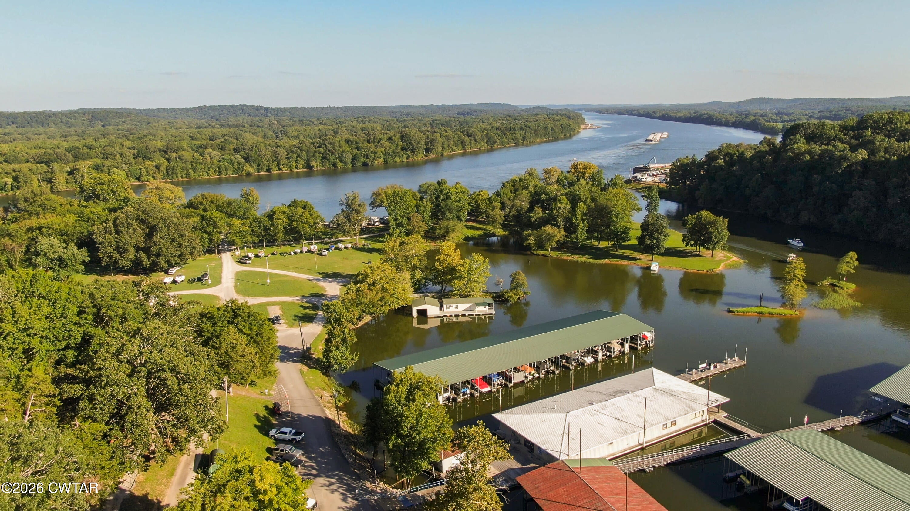 16 Barnett Cove