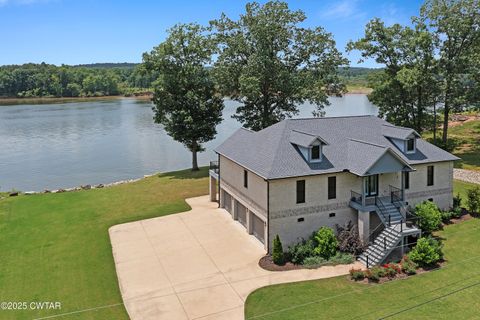 94 Mariah Lane Bath Springs TN 38311