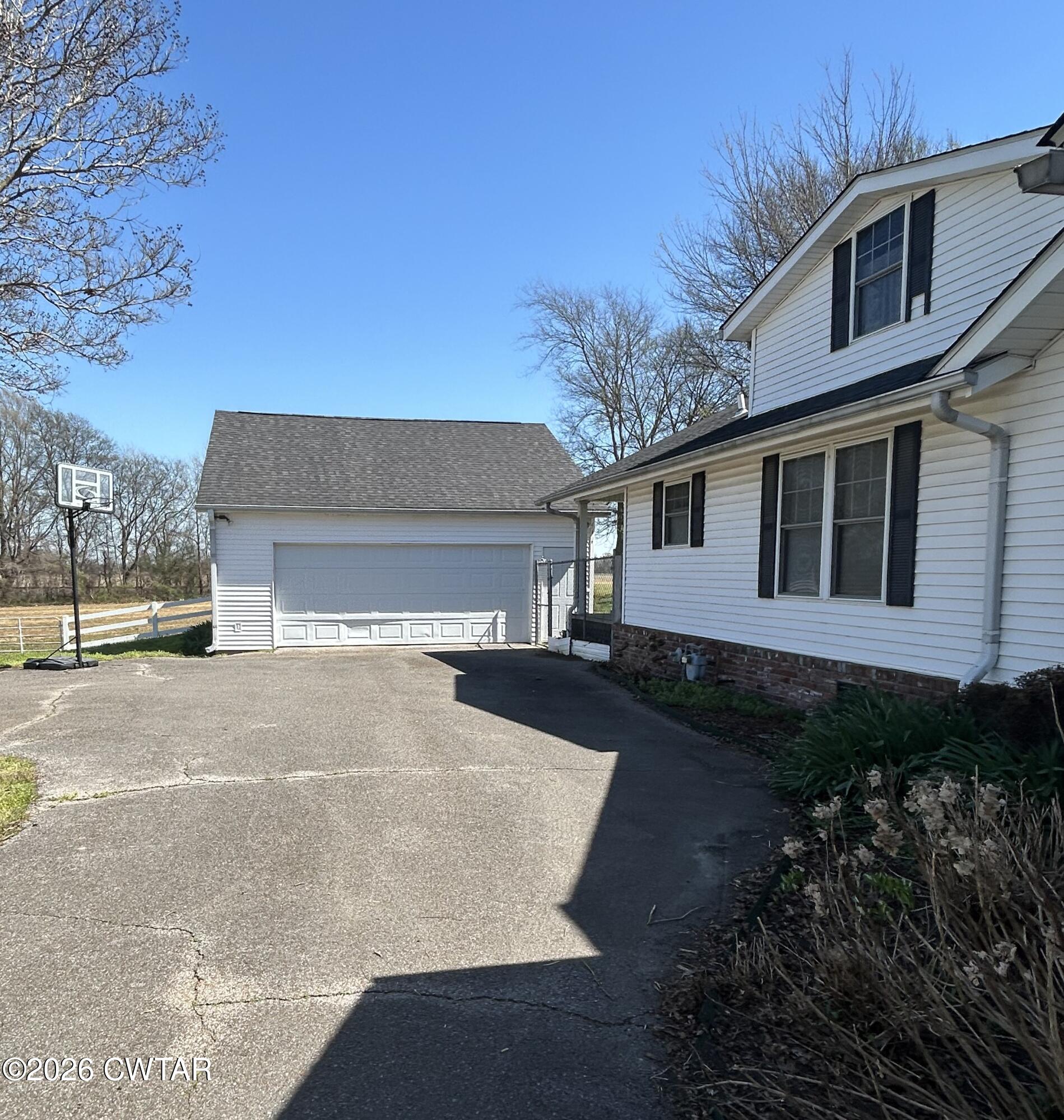 1080 S Church Street