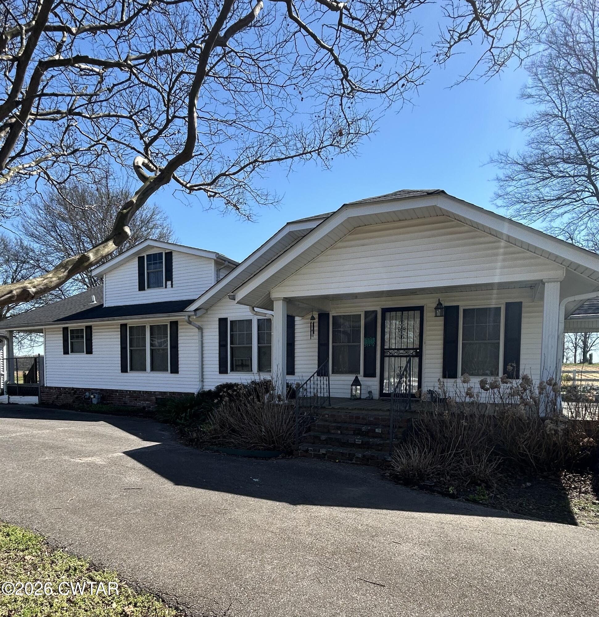 1080 S Church Street