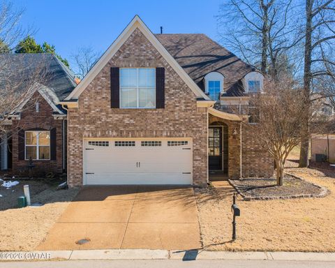 1830 Speyburn Cove Cordova TN 38016