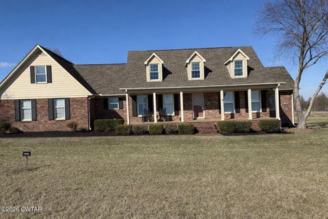 48 Harris Grove Road Humboldt TN 38343