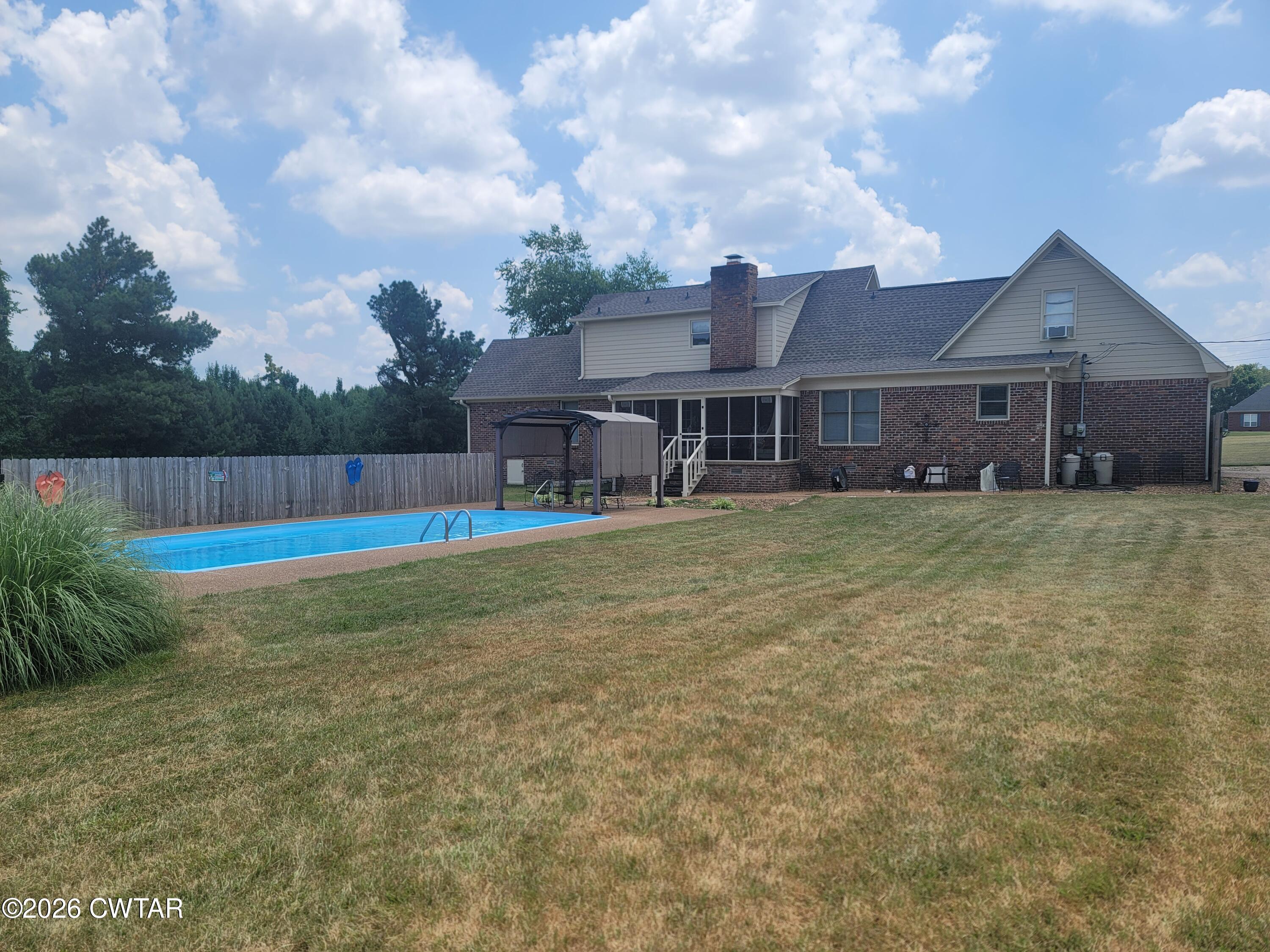 48 Harris Grove Road