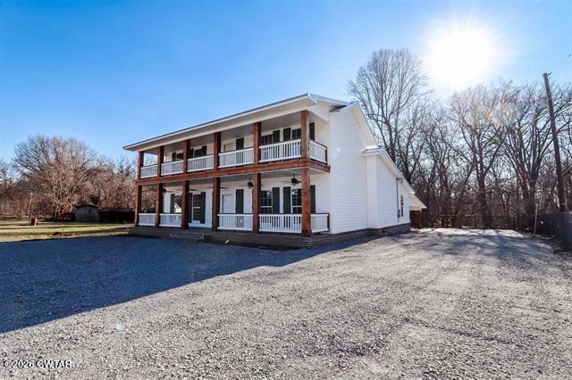 7237 Edith-Nankipoo Road