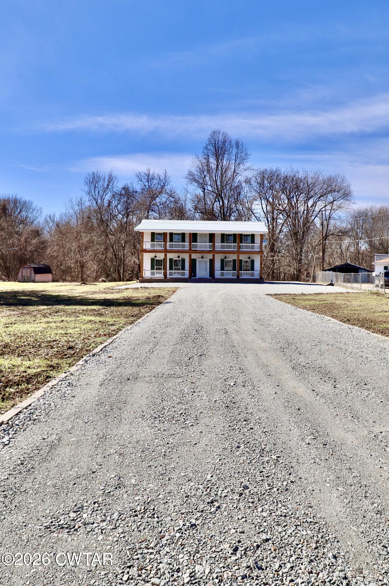 7237 Edith-Nankipoo Road