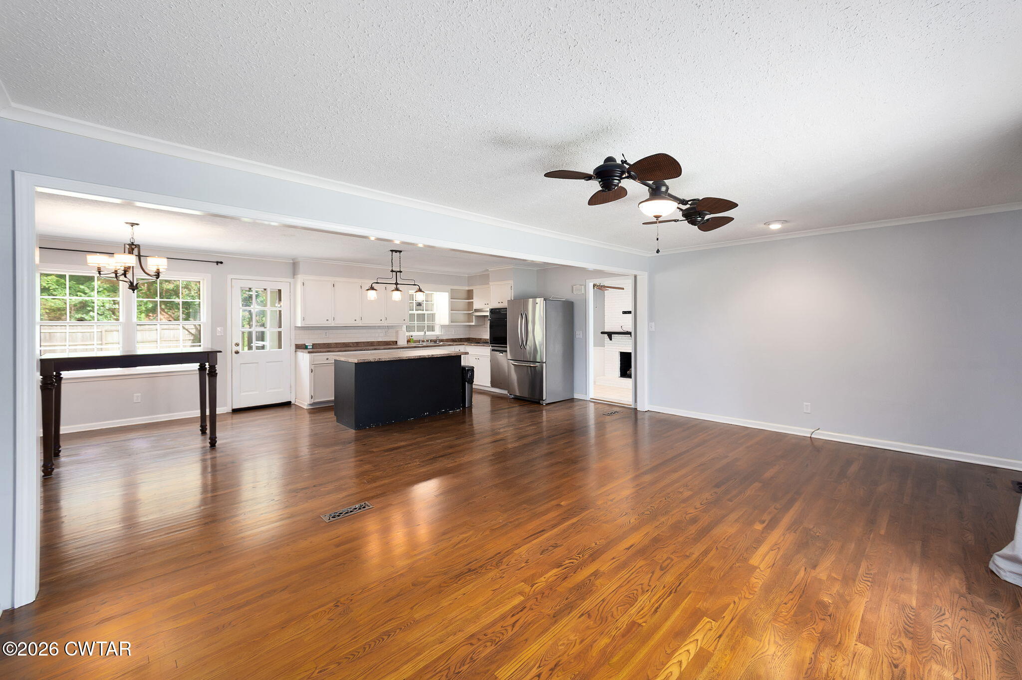 101 Ayers Drive