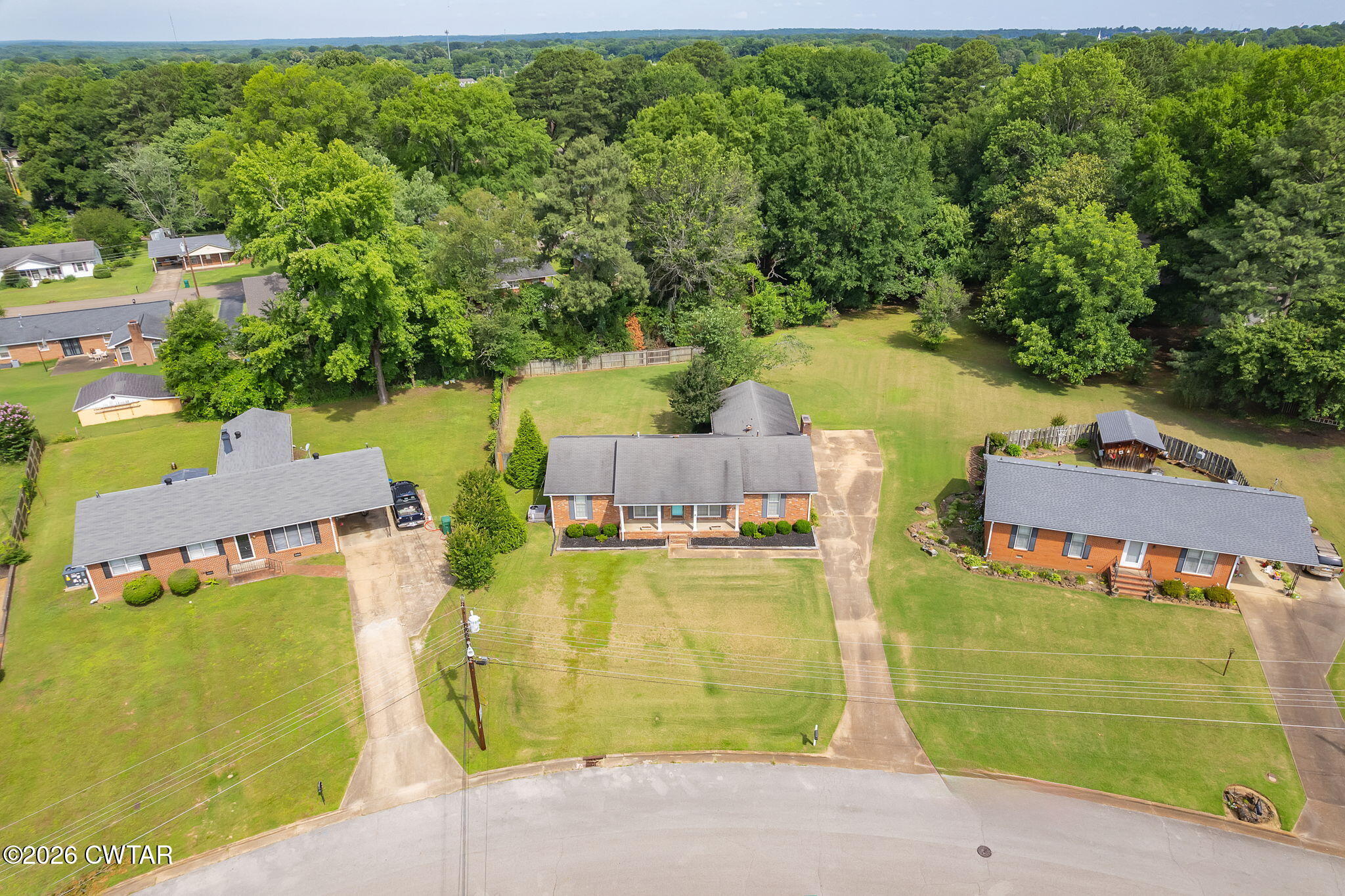 101 Ayers Drive