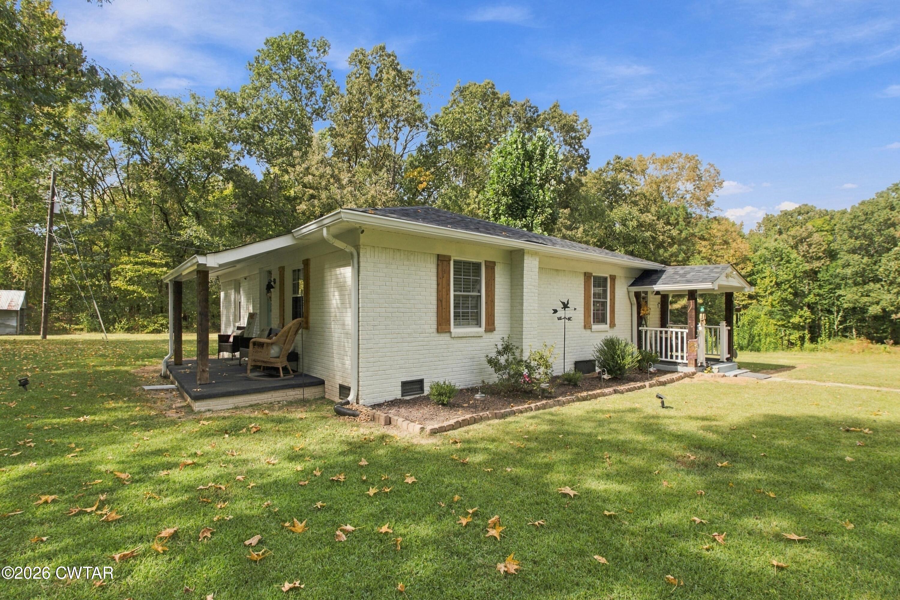 227A Spring Creek Law Road
