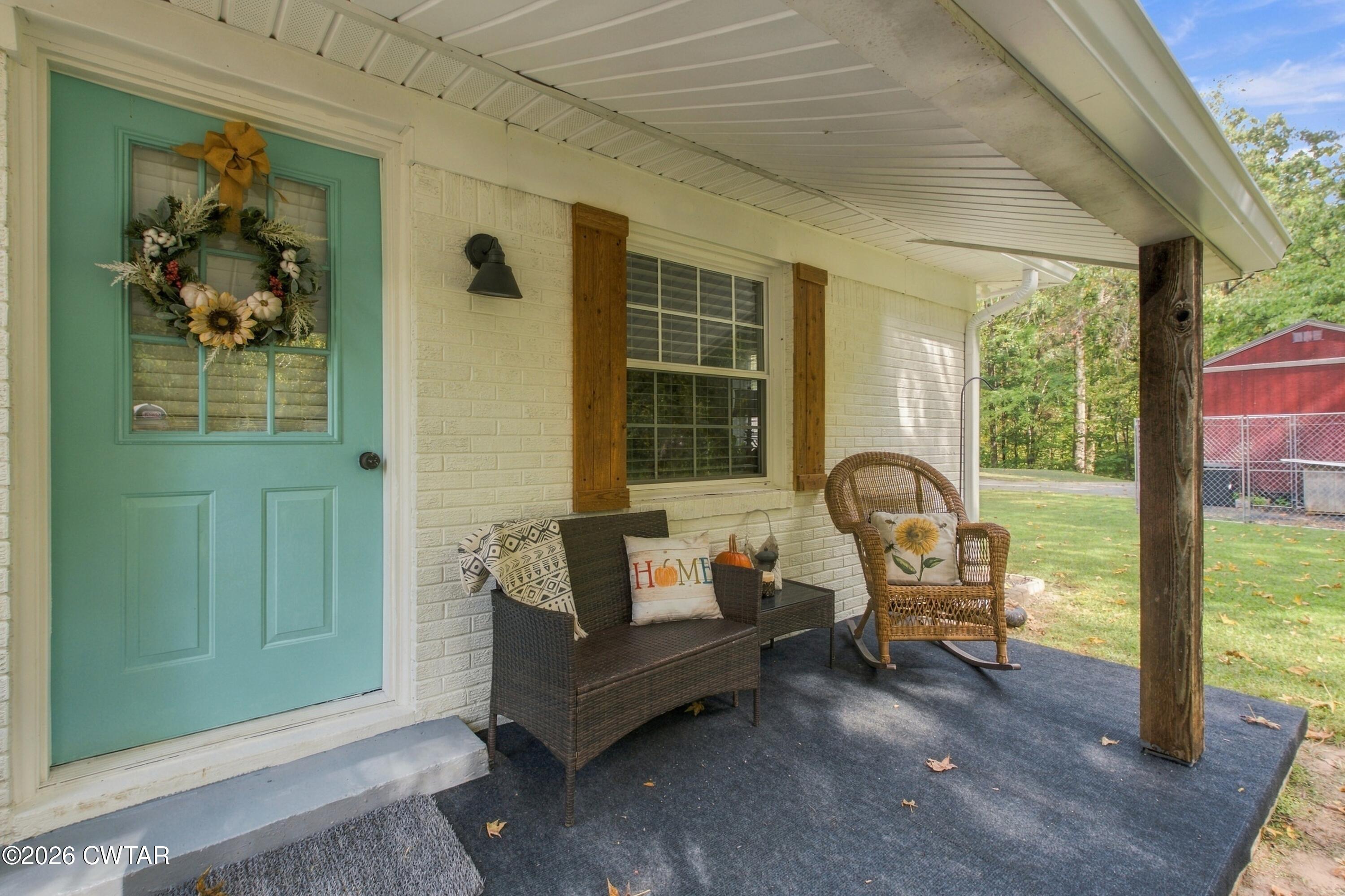 227A Spring Creek Law Road